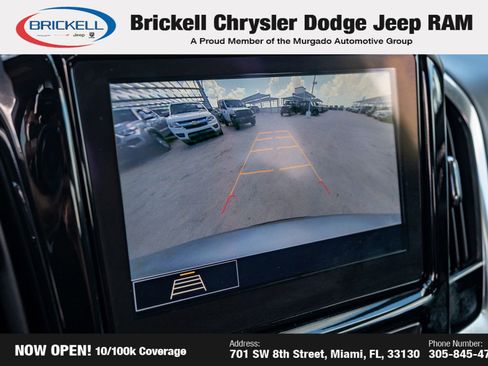 Used 2020 Chevrolet Traverse LT image 30