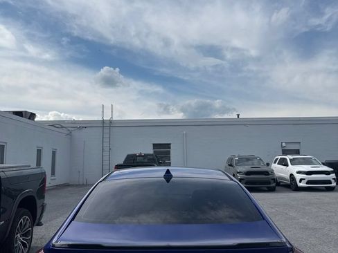 Used 2020 Hyundai Elantra Sport w/ Cargo Package (C1) FWD image 6