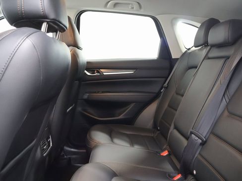 Certified 2021 MAZDA CX-5 Grand Touring w/ GT Premium Package image 26