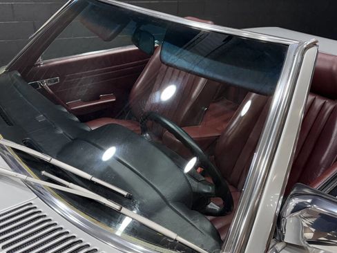 Used 1988 Mercedes-Benz 560 SL image 40