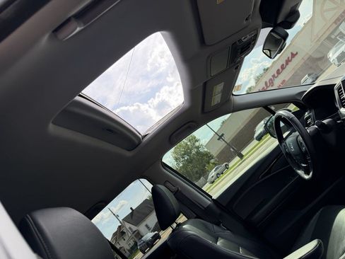 Used 2018 Honda Ridgeline RTL-E image 21