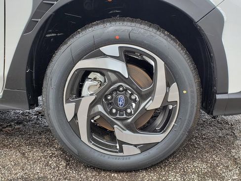 New 2026 Subaru Crosstrek 2.5i Limited AWD/4WD image 12
