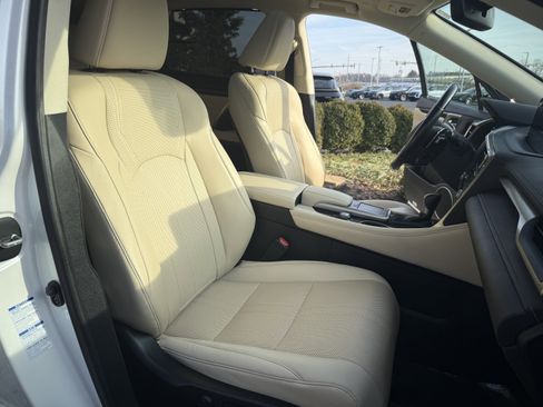 Used 2021 Lexus RX 350 AWD w/ Luxury Package image 21