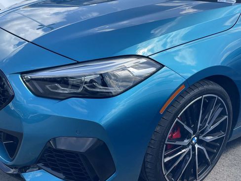 Used 2024 BMW M235i xDrive Gran Coupe w/ Premium Package AWD/4WD image 11