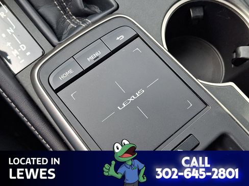 Used 2019 Lexus RC 300 w/ Accessory Package image 25