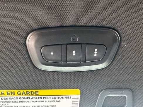 Used 2024 Jeep Grand Cherokee Limited 4xe AWD/4WD image 30