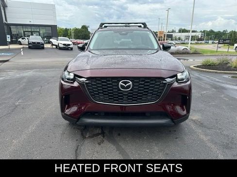 Certified 2026 MAZDA CX-90 3.3 Turbo w/ Premium Sport Pkg AWD/4WD image 4