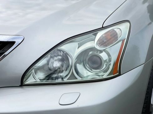 Used 2007 Lexus RX 400h AWD image 10