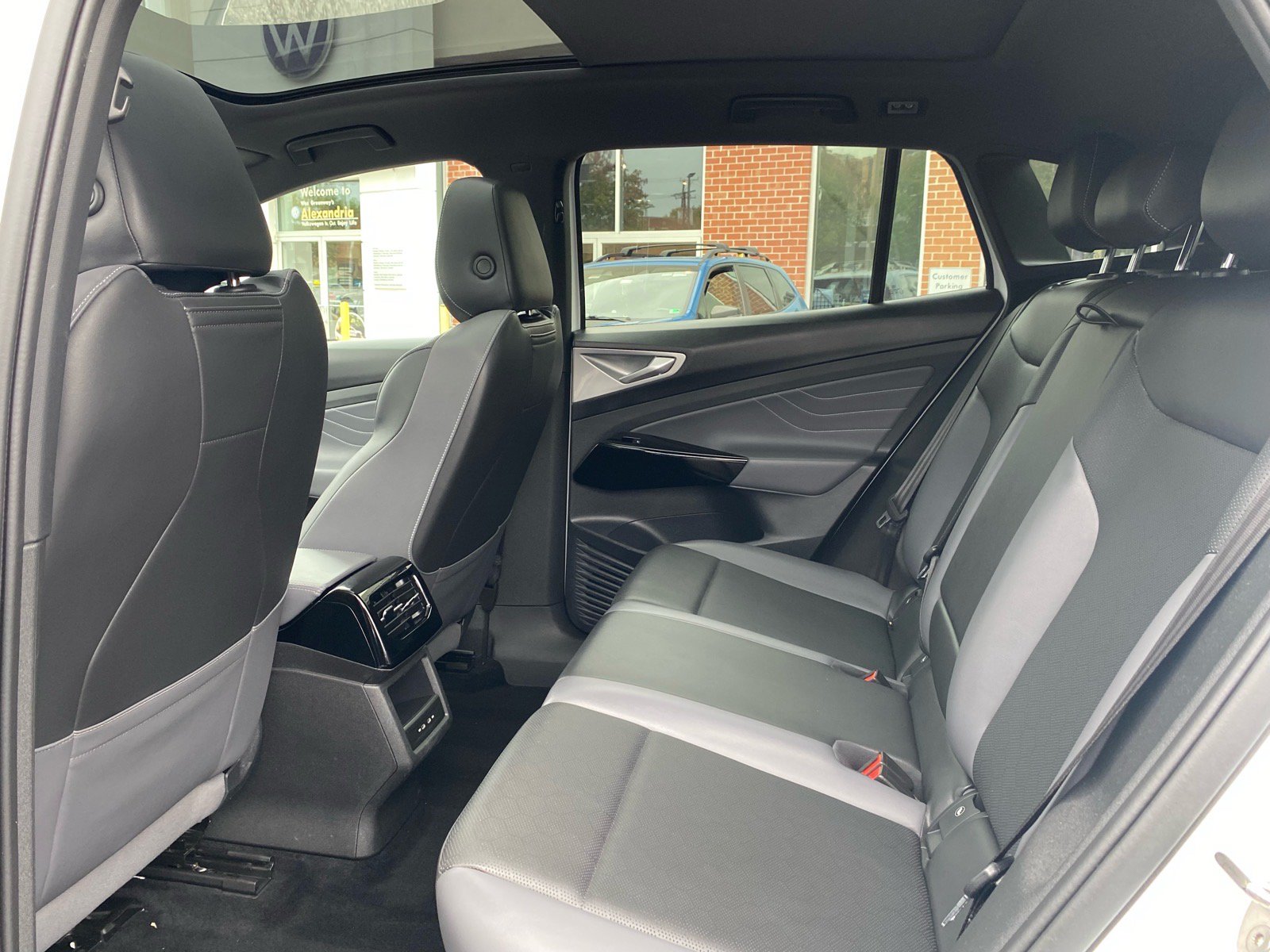 Certified 2023 Volkswagen ID.4 Pro S RWD image 19