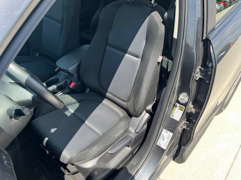 Used 2015 MAZDA CX-5 Sport w/ Bluetooth Audio Package FWD image 12