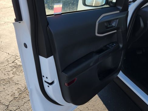 New 2025 Ford Bronco Sport Big Bend w/ Convenience Package image 23