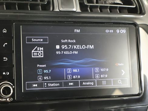 Used 2024 Mitsubishi Mirage G4 ES image 26