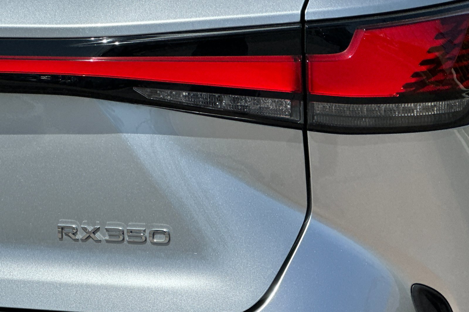 Certified 2023 Lexus RX 350 Premium FWD image 31