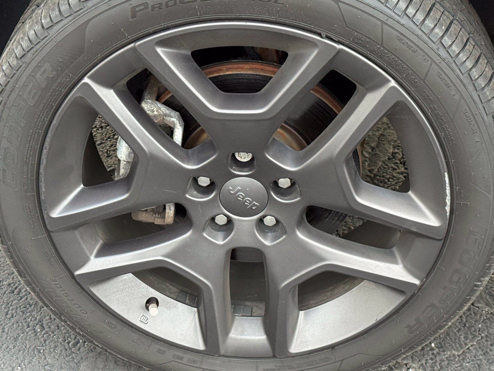 Used 2021 Jeep Renegade Latitude w/ Luxury Group II AWD/4WD image 11