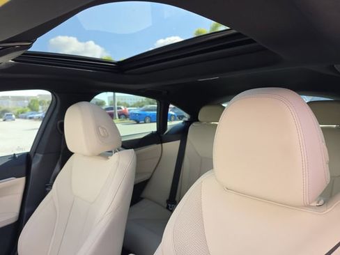 Certified 2023 BMW i4 eDrive35 w/ Premium Package image 22