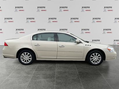 Used 2011 Buick Lucerne CX