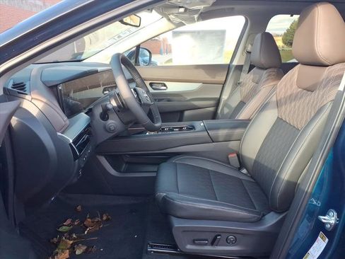 New 2026 Nissan Murano Platinum image 26