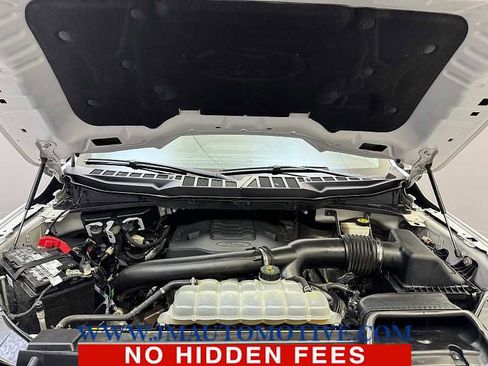 Used 2022 Ford F150 XLT image 10