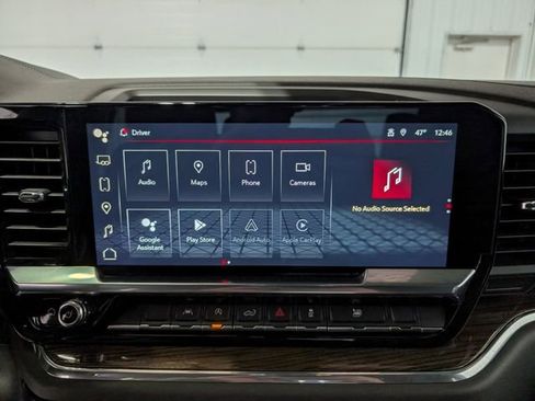 Used 2023 GMC Sierra 1500 Elevation image 20