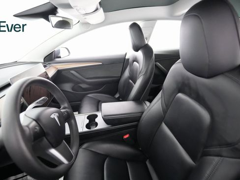 Used 2022 Tesla Model 3 Long Range image 7