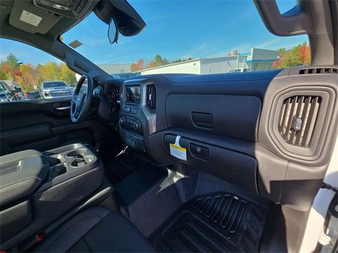 New 2026 Chevrolet Silverado 1500 W/T image 27
