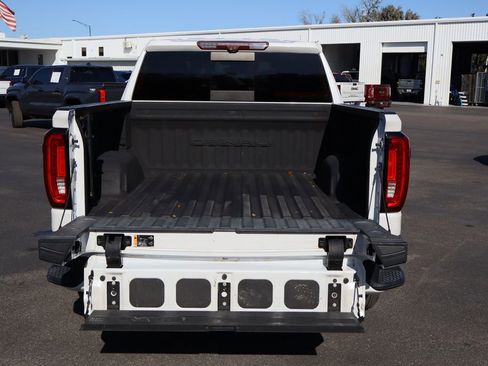 Certified 2020 GMC Sierra 1500 Denali w/ Denali Ultimate Package image 28