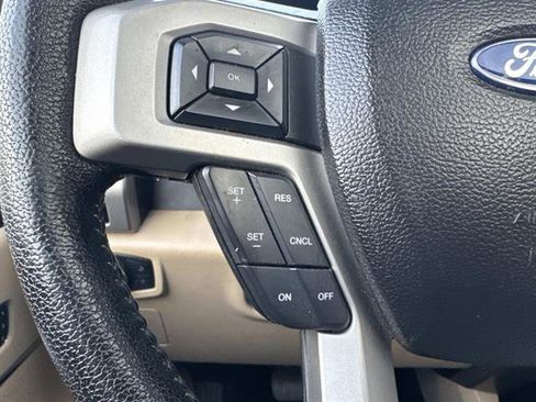 Used 2016 Ford F150 Lariat w/ Equipment Group 502A Luxury image 16