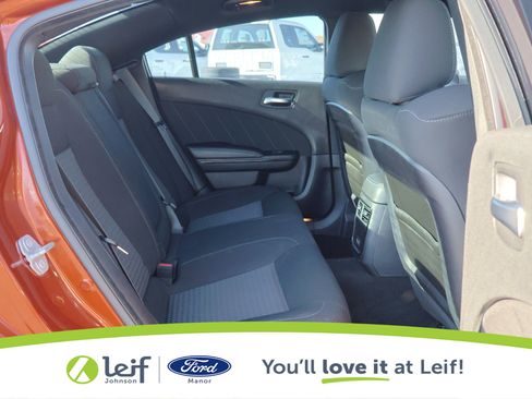 Used 2021 Dodge Charger GT w/ Blacktop Package image 31
