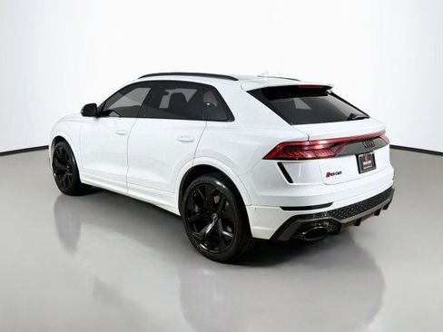 Used 2023 Audi RS Q8 AWD/4WD image 5