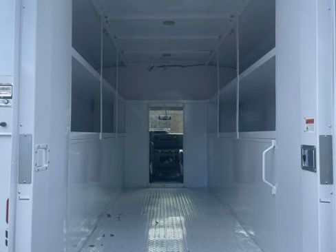 New 2026 Ford E-350 and Econoline 350 Super Duty w/ Power Equipment Group image 15