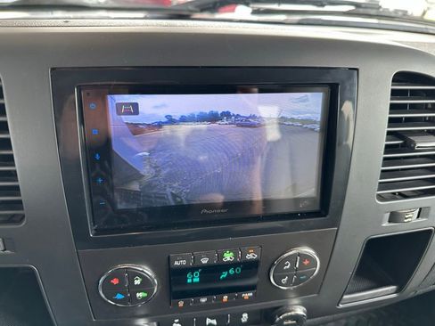 Used 2013 Chevrolet Silverado 1500 LT RWD image 26