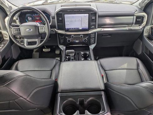 Used 2023 Ford F150 Lariat image 18