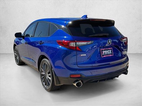 Used 2022 Acura RDX AWD image 8