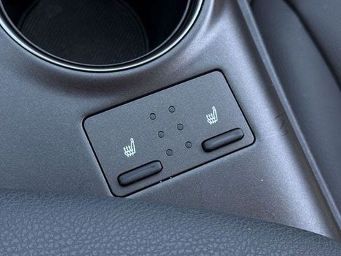 Certified 2024 Toyota Camry SE w/ Cold Weather Package image 20