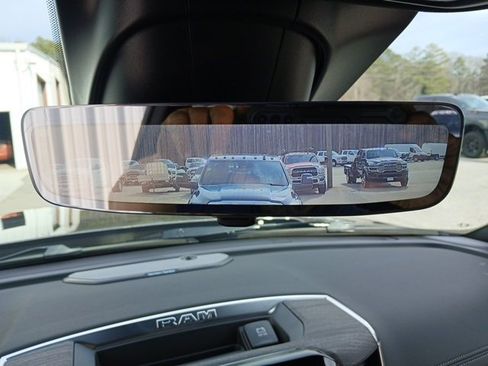 New 2026 RAM 4500 Laramie w/ Laramie Trim Package image 34