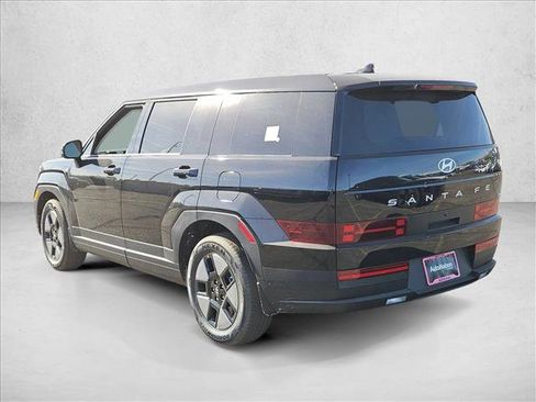 New 2026 Hyundai Santa Fe SE image 7