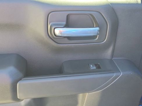 New 2026 Chevrolet Silverado 1500 Custom image 10