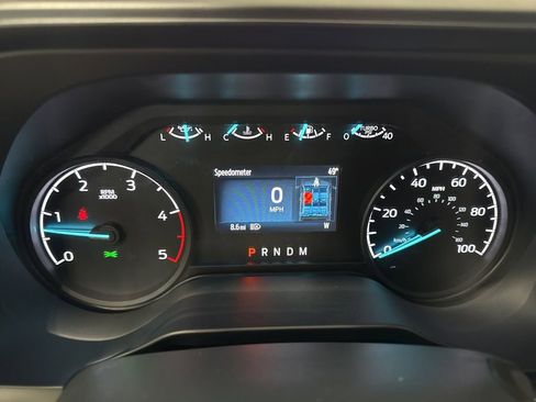 New 2025 Ford F450 XL w/ XL Chrome Package AWD/4WD image 19
