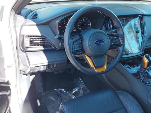 Certified 2023 Subaru Outback Wilderness image 16