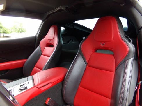 Used 2017 Chevrolet Corvette Z06 RWD image 27