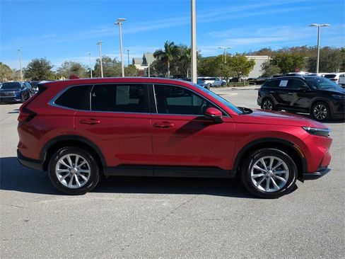 Used 2023 Honda CR-V EX image 3