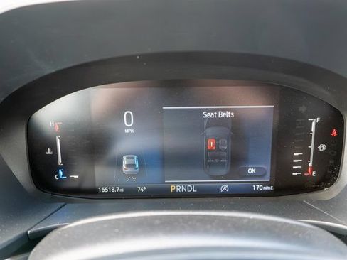 Used 2023 Ford Escape Active AWD/4WD image 20