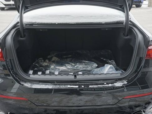 New 2026 BMW 430i xDrive Coupe w/ M Sport Package image 5