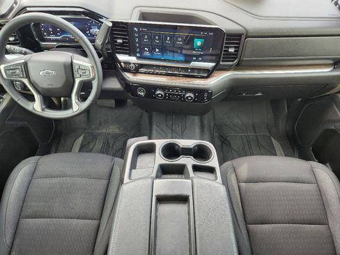 Certified 2023 Chevrolet Silverado 1500 RST image 26