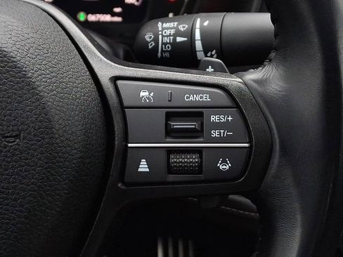 Certified 2024 Honda Accord Sport image 23