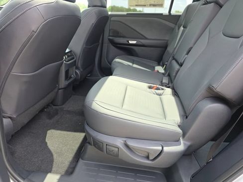 New 2026 Lexus TX 350 AWD image 19
