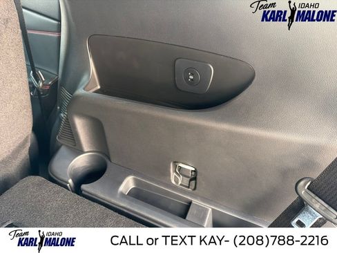 New 2026 Ford Explorer ST-Line w/ ST-Line Street Pack AWD/4WD image 16