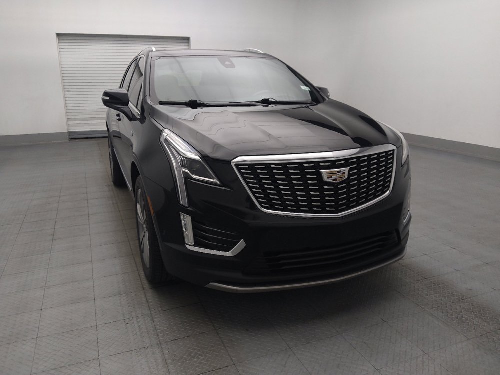 Used 2021 Cadillac XT5 Premium Luxury FWD image 14