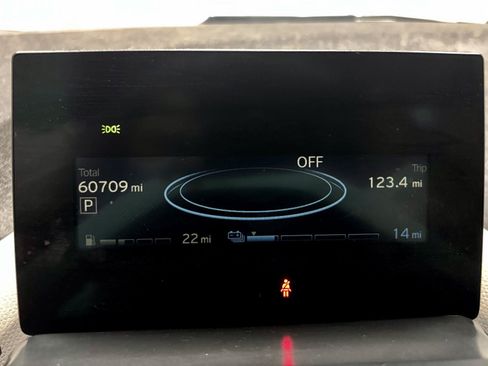 Used 2015 BMW i3 w/ Range Extender RWD image 18