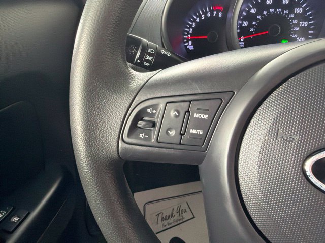 Used 2012 Kia Soul FWD image 26